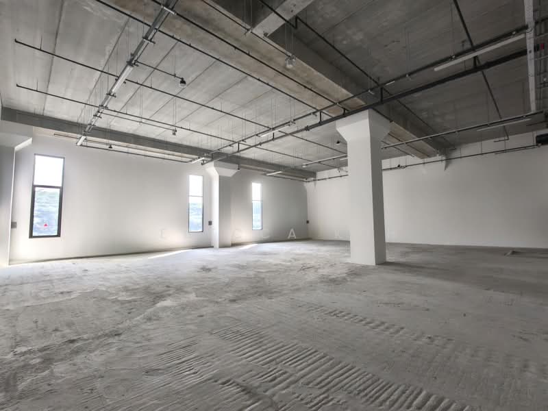 JTC Woodlands North Coast, 1 North Coast, 5,599 sqft, Light Industrial (B1) For Rent, by Rebecca Koh, 500198045 - Interior - CommercialGuru.com.sg