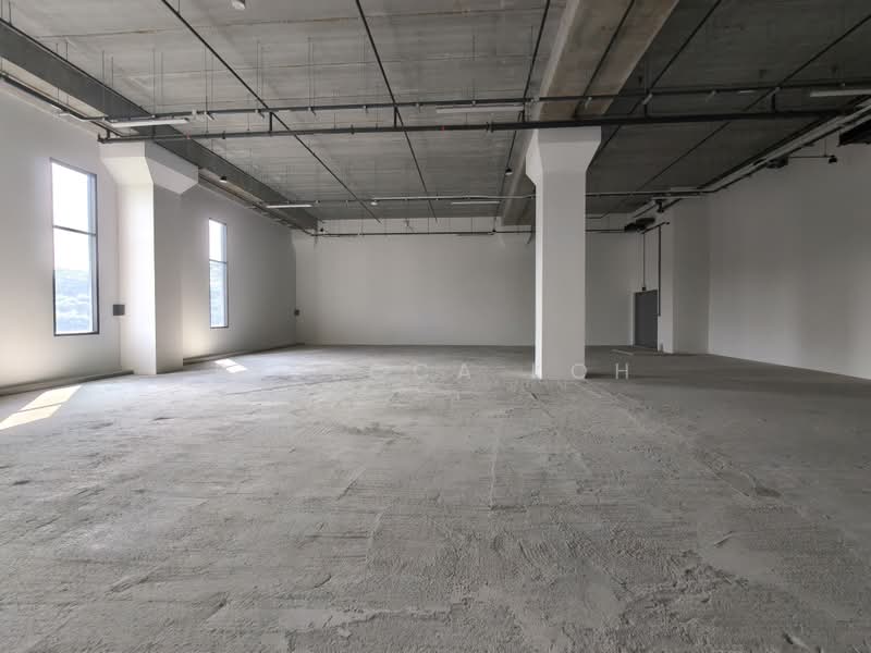 JTC Woodlands North Coast, 1 North Coast, 5,599 sqft, Light Industrial (B1) For Rent, by Rebecca Koh, 500198045 - Interior - CommercialGuru.com.sg