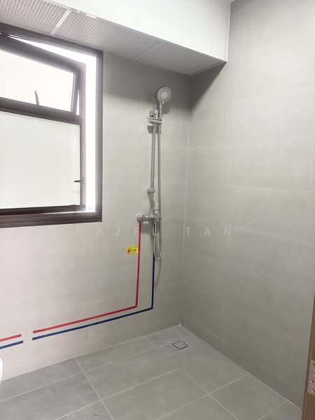 MacPherson Weave, 95B Circuit Road, 3 Bedrooms, 1,001 sqft, HDB Flat For Rent, by Hazel Tan, 500198046 - Bathroom - PropertyGuru.com.sg