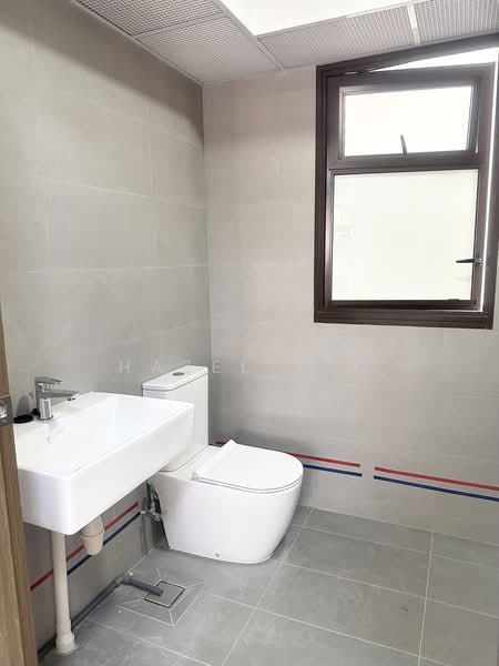 MacPherson Weave, 95B Circuit Road, 3 Bedrooms, 1,001 sqft, HDB Flat For Rent, by Hazel Tan, 500198046 - Bathroom - PropertyGuru.com.sg