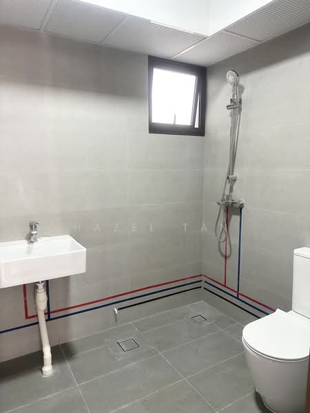 MacPherson Weave, 95B Circuit Road, 3 Bedrooms, 1,001 sqft, HDB Flat For Rent, by Hazel Tan, 500198046 - Bathroom - PropertyGuru.com.sg