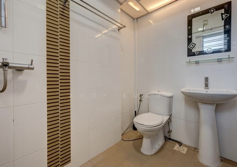 104B Edgefield Plains, 104B Edgefield Plains, Room Rental, 160 sqft, HDB Flat For Rent, by Andy Kuah, 500198055 - Bathroom - PropertyGuru.com.sg