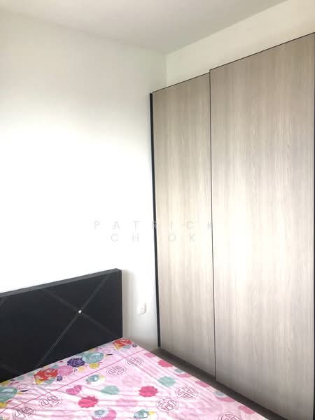 Whistler Grand, 109 West Coast Vale, 1 Bedroom, 441 sqft, Condominium For Rent, by Patrick Chiok, 500198056 - Bedroom - PropertyGuru.com.sg