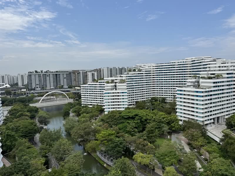 310C Punggol Walk, 310C Punggol Walk, 1 Bedroom, 721 sqft, HDB Flat For Rent, by Nicolette Ho, 500198061 - Exterior - PropertyGuru.com.sg