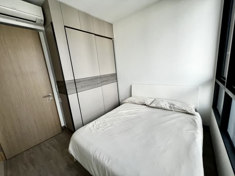 The Tapestry, 51 Tampines Street 86, 1 Bedroom, 474 sqft, Condominium For Sale, by Darryl Ouyang, 500198062 - Bedroom - PropertyGuru.com.sg