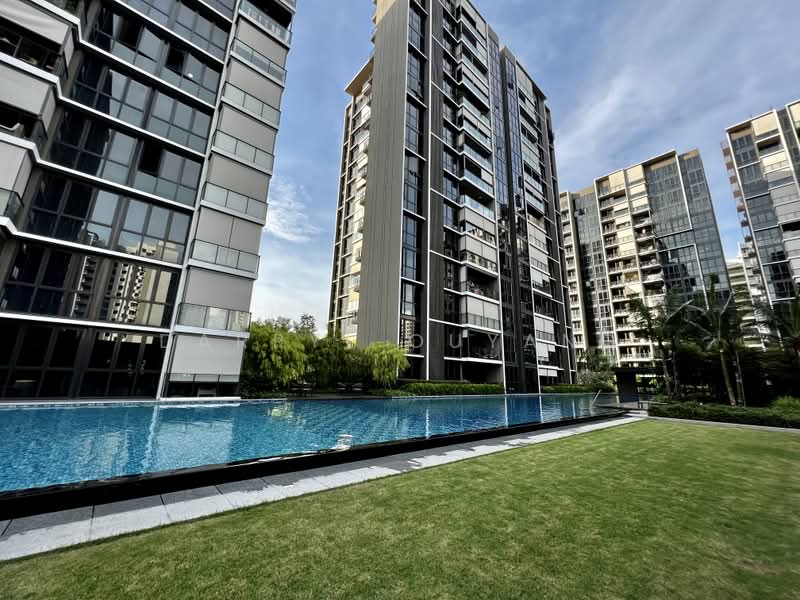 The Tapestry, 51 Tampines Street 86, 1 Bedroom, 474 sqft, Condominium For Sale, by Darryl Ouyang, 500198062 - Exterior - PropertyGuru.com.sg