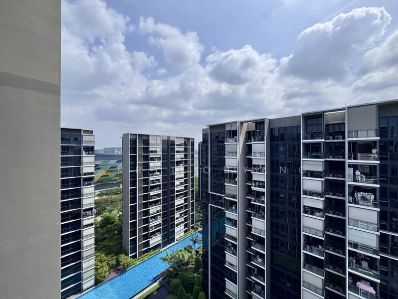 The Tapestry, 51 Tampines Street 86, 1 Bedroom, 474 sqft, Condominium For Sale, by Darryl Ouyang, 500198062 - PropertyGuru.com.sg
