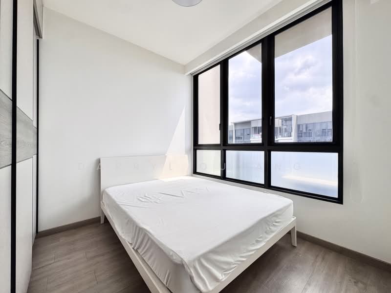 The Tapestry, 51 Tampines Street 86, 1 Bedroom, 474 sqft, Condominium For Sale, by Darryl Ouyang, 500198062 - Bedroom - PropertyGuru.com.sg