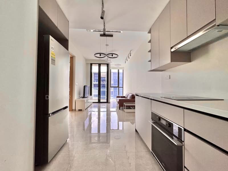 The Tapestry, 51 Tampines Street 86, 1 Bedroom, 474 sqft, Condominium For Sale, by Darryl Ouyang, 500198062 - PropertyGuru.com.sg