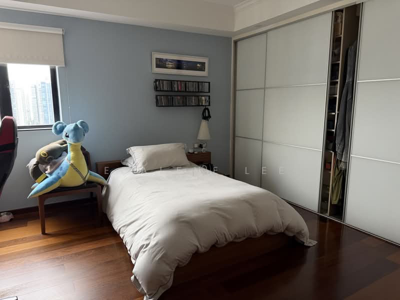 Balmoral Penthouse, Balmtal Road, 5 Bedrooms, 5,000 sqft, Condominium For Rent, by Edalene Lee, 500198064 - Bedroom - PropertyGuru.com.sg