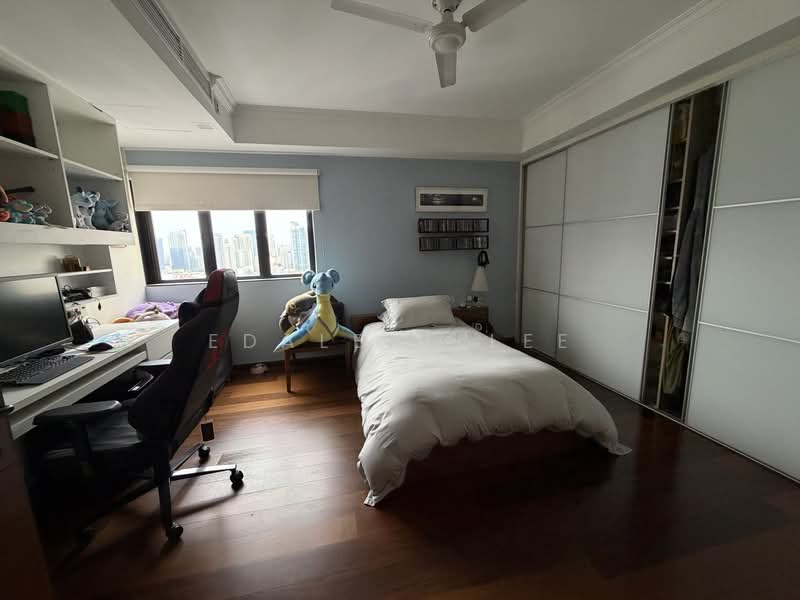 Balmoral Penthouse, Balmtal Road, 5 Bedrooms, 5,000 sqft, Condominium For Rent, by Edalene Lee, 500198064 - Bedroom - PropertyGuru.com.sg
