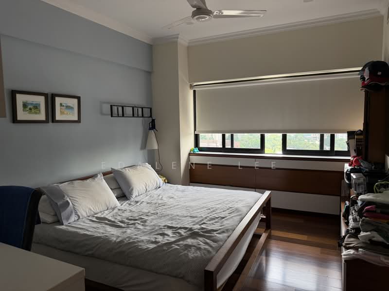 Balmoral Penthouse, Balmtal Road, 5 Bedrooms, 5,000 sqft, Condominium For Rent, by Edalene Lee, 500198064 - Bedroom - PropertyGuru.com.sg