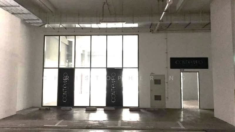 Bukit Batok Connection, 2 Bukit Batok Street 23, 3,810 sqft, Light Industrial (B1) For Rent, by Christopher Ng, 500198066 - Exterior - CommercialGuru.com.sg