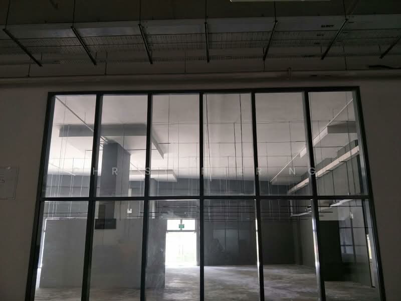 Bukit Batok Connection, 2 Bukit Batok Street 23, 3,810 sqft, Light Industrial (B1) For Rent, by Christopher Ng, 500198066 - Interior - CommercialGuru.com.sg