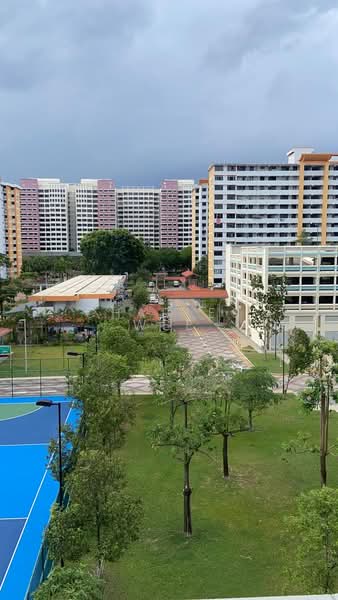Blk 5 Bedok south ave 2, 5 Bedok south ave 2, 3 Bedrooms, 882 sqft, HDB Flat For Sale, by Charles Wee, 500198067 - Exterior - PropertyGuru.com.sg