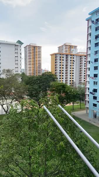 Blk 5 Bedok south ave 2, 5 Bedok south ave 2, 3 Bedrooms, 882 sqft, HDB Flat For Sale, by Charles Wee, 500198067 - Exterior - PropertyGuru.com.sg