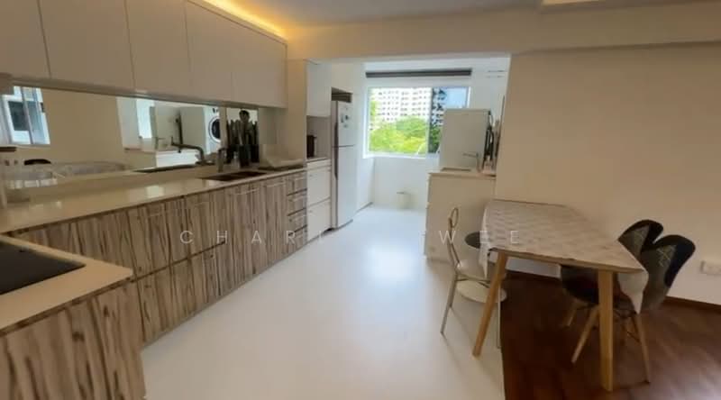 Blk 5 Bedok south ave 2, 5 Bedok south ave 2, 3 Bedrooms, 882 sqft, HDB Flat For Sale, by Charles Wee, 500198067 - Kitchen - PropertyGuru.com.sg