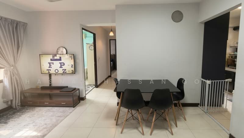 535 Choa Chu Kang Street 51, 535 Choa Chu Kang Street 51, 2 Bedrooms, 742 sqft, HDB Flat For Sale, by Hasnah Hassan Goh, 500198068 - Living Room - PropertyGuru.com.sg