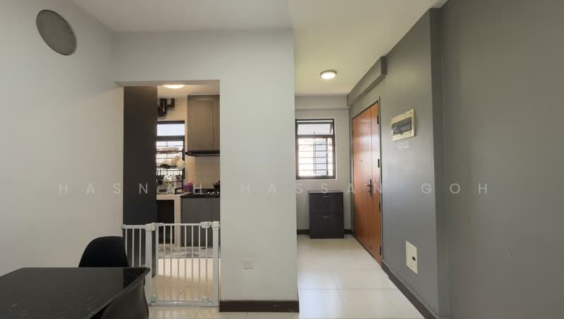535 Choa Chu Kang Street 51, 535 Choa Chu Kang Street 51, 2 Bedrooms, 742 sqft, HDB Flat For Sale, by Hasnah Hassan Goh, 500198068 - Kitchen - PropertyGuru.com.sg
