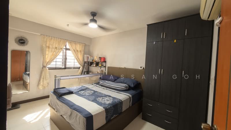 535 Choa Chu Kang Street 51, 535 Choa Chu Kang Street 51, 2 Bedrooms, 742 sqft, HDB Flat For Sale, by Hasnah Hassan Goh, 500198068 - Bedroom - PropertyGuru.com.sg