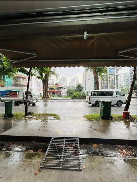 serangoon road, , 1,401 sqft, Shop / Shophouse For Rent, by Sherwin Lim, 500198069 - Exterior - CommercialGuru.com.sg