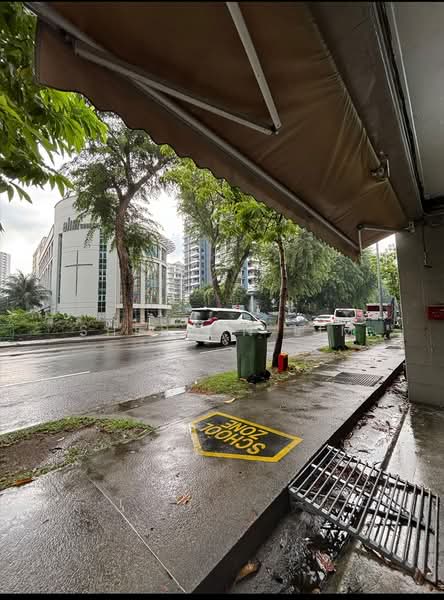 serangoon road, , 1,401 sqft, Shop / Shophouse For Rent, by Sherwin Lim, 500198069 - Exterior - CommercialGuru.com.sg