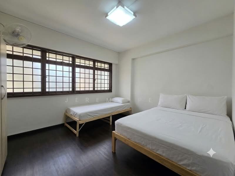 713 Tampines Street 71, 713 Tampines Street 71, 3 Bedrooms, 1,076 sqft, HDB Flat For Sale, by Jeremy Peh, 500198070 - Bedroom - PropertyGuru.com.sg