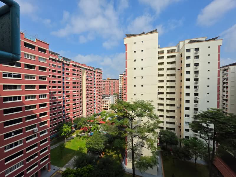 713 Tampines Street 71, 713 Tampines Street 71, 3 Bedrooms, 1,076 sqft, HDB Flat For Sale, by Jeremy Peh, 500198070 - Exterior - PropertyGuru.com.sg