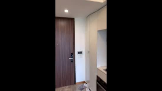 Fourth Avenue Residences, 2 Fourth Avenue, 1 Bedroom, 506 sqft, Condominium For Rent, by Ella Pan, 500198071 - PropertyGuru.com.sg
