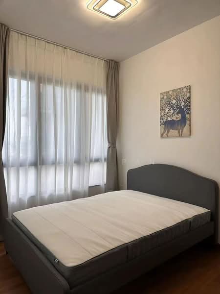 Fourth Avenue Residences, 2 Fourth Avenue, 1 Bedroom, 506 sqft, Condominium For Rent, by Ella Pan, 500198071 - Bedroom - PropertyGuru.com.sg