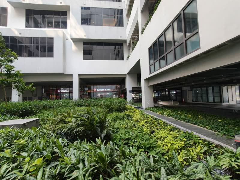 JTC Woodlands North Coast, 1 North Coast, 19,678 sqft, Light Industrial (B1) For Rent, by Rebecca Koh, 500198081 - Exterior - CommercialGuru.com.sg