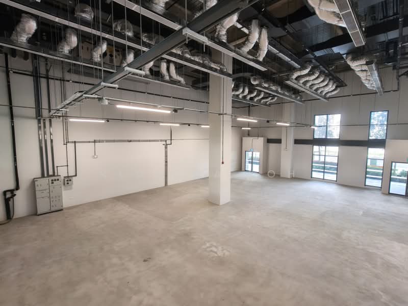JTC Woodlands North Coast, 1 North Coast, 19,678 sqft, Light Industrial (B1) For Rent, by Rebecca Koh, 500198081 - Interior - CommercialGuru.com.sg