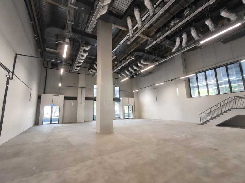 JTC Woodlands North Coast, 1 North Coast, 19,678 sqft, Light Industrial (B1) For Rent, by Rebecca Koh, 500198081 - Interior - CommercialGuru.com.sg