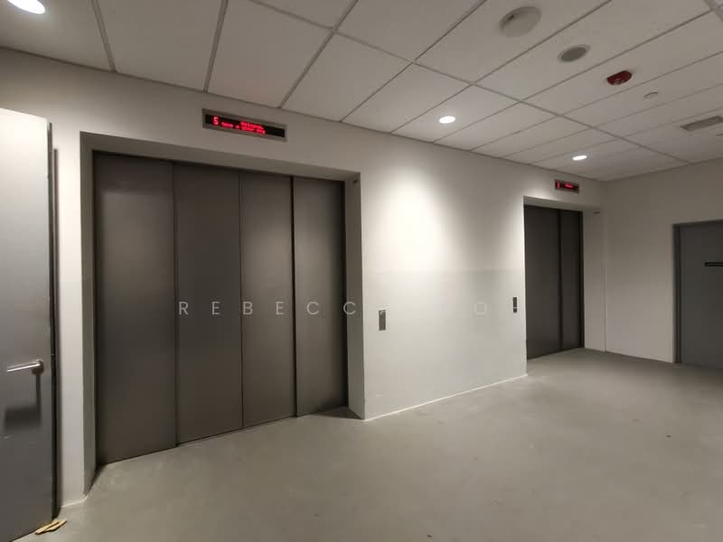 JTC Woodlands North Coast, 1 North Coast, 19,678 sqft, Light Industrial (B1) For Rent, by Rebecca Koh, 500198081 - Corridor - CommercialGuru.com.sg