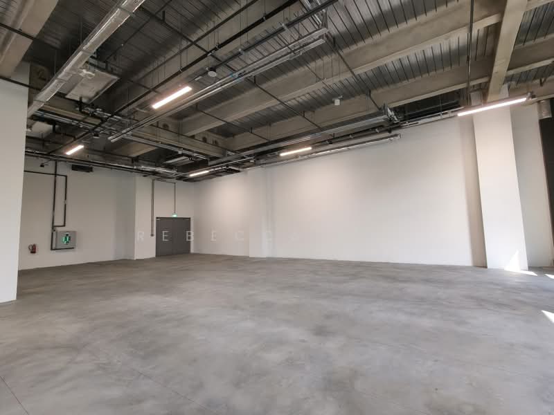 JTC Woodlands North Coast, 1 North Coast, 19,678 sqft, Light Industrial (B1) For Rent, by Rebecca Koh, 500198081 - Interior - CommercialGuru.com.sg