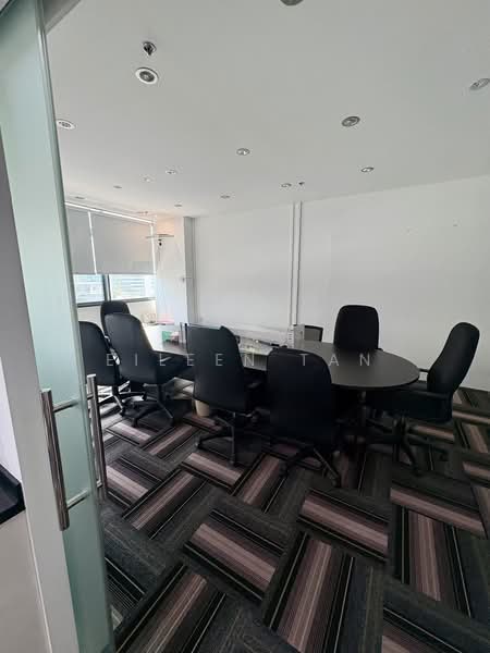Oxley BizHub, 69 Ubi Road 1, 958 sqft, Light Industrial (B1) For Sale, by Eileen Tan, 500198082 - Interior - CommercialGuru.com.sg