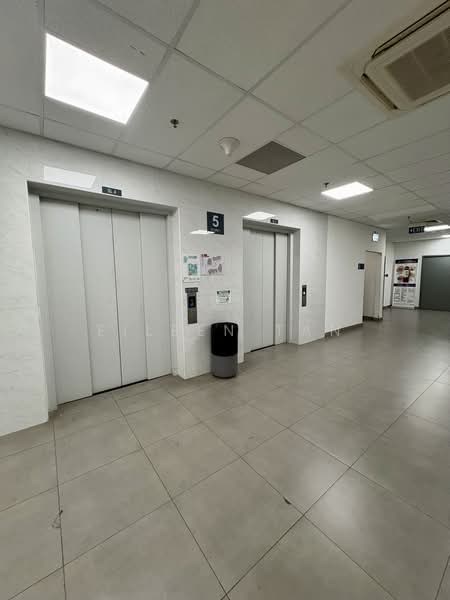 Oxley BizHub, 69 Ubi Road 1, 958 sqft, Light Industrial (B1) For Sale, by Eileen Tan, 500198082 - Corridor - CommercialGuru.com.sg