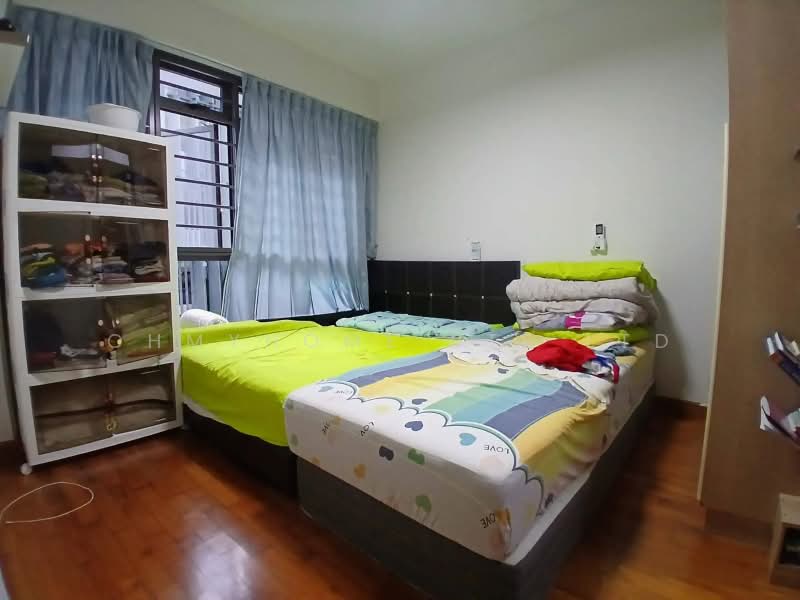 336A Anchorvale Crescent, 336A Anchorvale Crescent, 2 Bedrooms, 721 sqft, HDB Flat For Sale, by JASON YAP, 500198083 - Bedroom - PropertyGuru.com.sg
