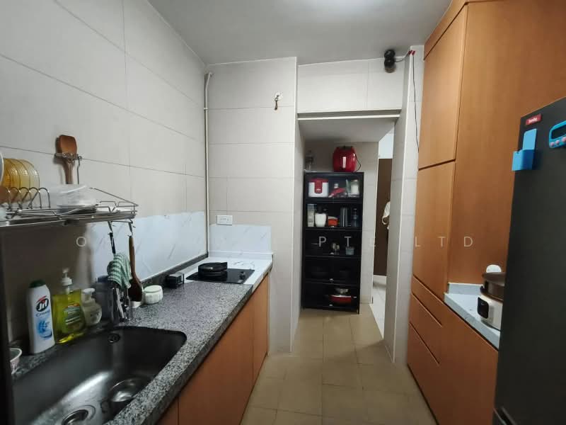 336A Anchorvale Crescent, 336A Anchorvale Crescent, 2 Bedrooms, 721 sqft, HDB Flat For Sale, by JASON YAP, 500198083 - Kitchen - PropertyGuru.com.sg