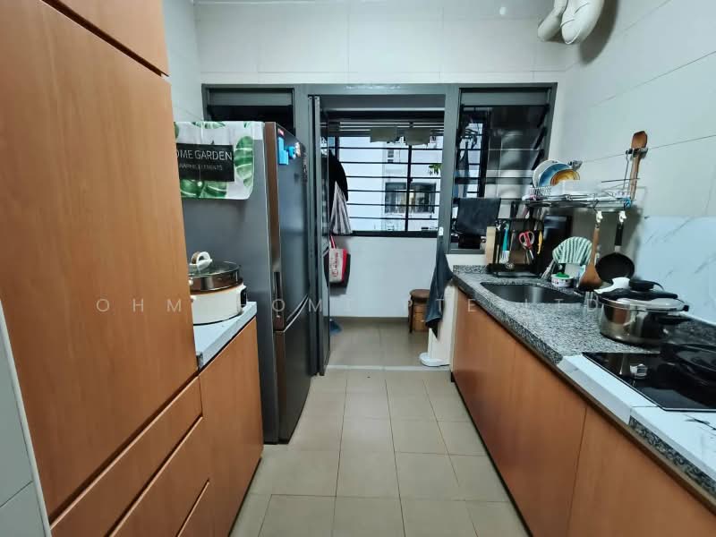 336A Anchorvale Crescent, 336A Anchorvale Crescent, 2 Bedrooms, 721 sqft, HDB Flat For Sale, by JASON YAP, 500198083 - Kitchen - PropertyGuru.com.sg