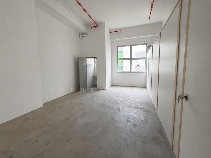 Eldix, 11 Mandai Estate, 1,399 sqft, Light Industrial (B1) For Sale, by Andrew Yong, 500198085 - Interior - CommercialGuru.com.sg