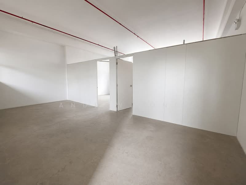 Eldix, 11 Mandai Estate, 1,399 sqft, Light Industrial (B1) For Sale, by Andrew Yong, 500198085 - Interior - CommercialGuru.com.sg