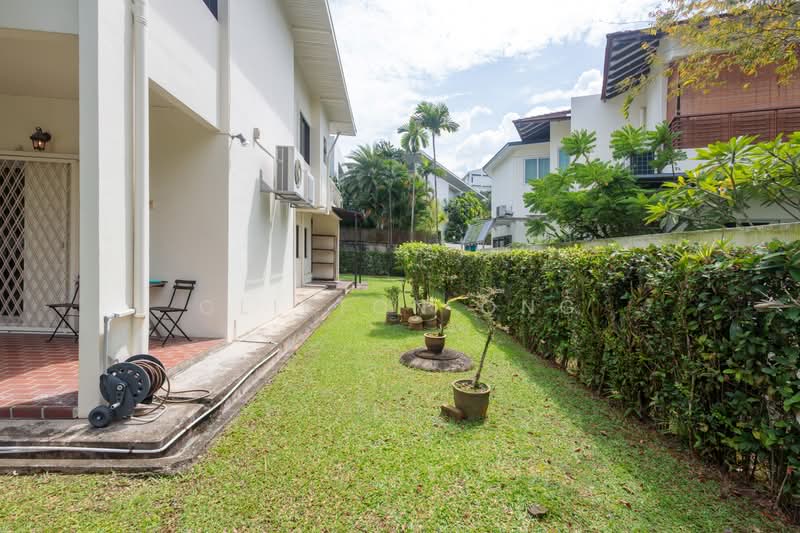 Sunset Way, Sunset Way, 4 Bedrooms, 3,800 sqft, Detached House For Sale, by Clifton Ong, 500198086 - Exterior - PropertyGuru.com.sg