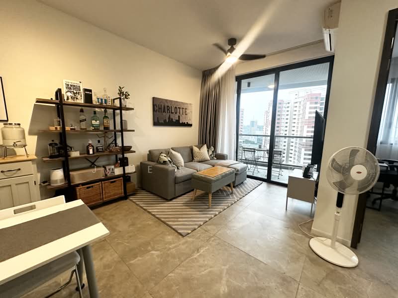 KI Residences At Brookvale, 20 Brookvale Drive, Studio, 753 sqft, Condominium For Sale, by Jade Kutzner, 500198088 - PropertyGuru.com.sg
