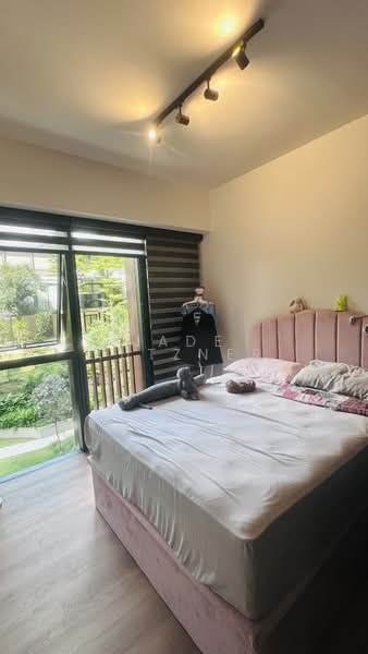 KI Residences At Brookvale, 20 Brookvale Drive, Studio, 753 sqft, Condominium For Sale, by Jade Kutzner, 500198088 - Bedroom - PropertyGuru.com.sg