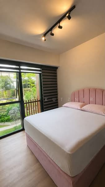 KI Residences At Brookvale, 20 Brookvale Drive, Studio, 753 sqft, Condominium For Sale, by Jade Kutzner, 500198088 - Bedroom - PropertyGuru.com.sg