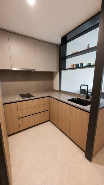 KI Residences At Brookvale, 20 Brookvale Drive, Studio, 753 sqft, Condominium For Sale, by Jade Kutzner, 500198088 - Kitchen - PropertyGuru.com.sg