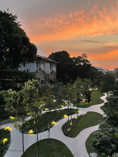KI Residences At Brookvale, 20 Brookvale Drive, Studio, 753 sqft, Condominium For Sale, by Jade Kutzner, 500198088 - Exterior - PropertyGuru.com.sg