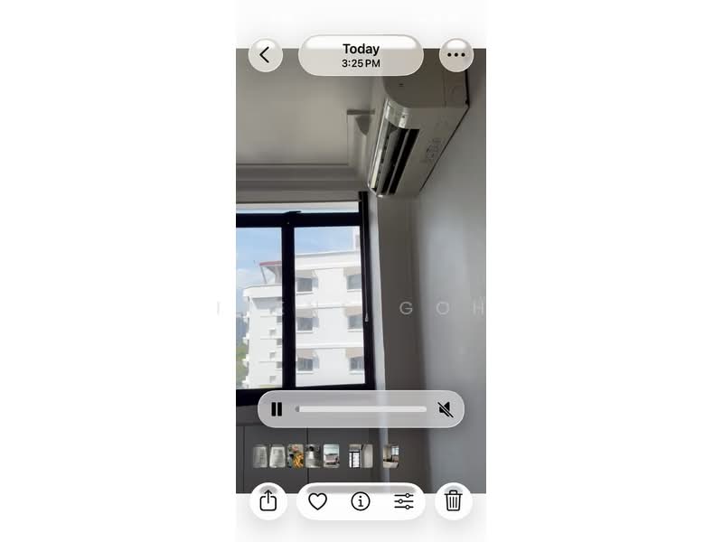 38 Cambridge Road, 38 Cambridge Road, Room Rental, 180 sqft, HDB Flat For Rent, by Irene Goh, 500198089 - View - PropertyGuru.com.sg