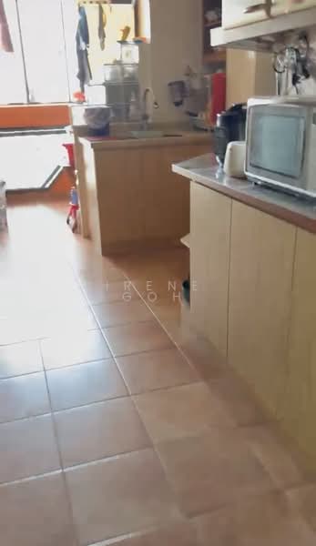 38 Cambridge Road, 38 Cambridge Road, Room Rental, 180 sqft, HDB Flat For Rent, by Irene Goh, 500198089 - Kitchen - PropertyGuru.com.sg